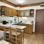 Pirin Golf & Greenside Appartement Razlog