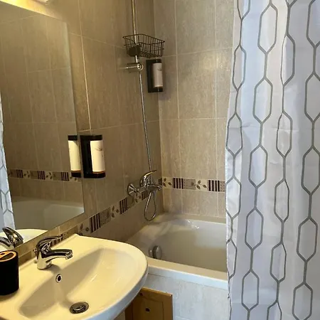 Lägenhet Pirin Golf & Greenside *