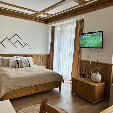 Pirin Golf & Greenside Разлог