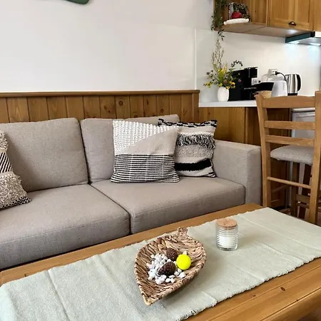 Apartment Pirin Golf & Spa Greenside Studio