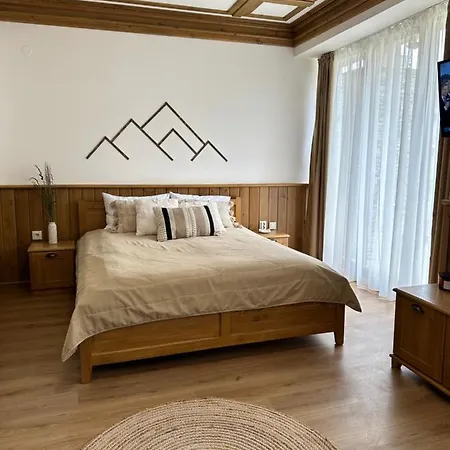 Апартаменты Pirin Golf & Greenside *