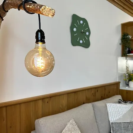 Pirin Golf & Greenside Lägenhet Razlog