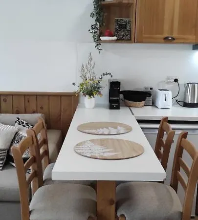 Lägenhet Pirin Golf & Greenside