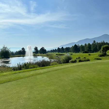Pirin Golf & Spa Greenside Studio *