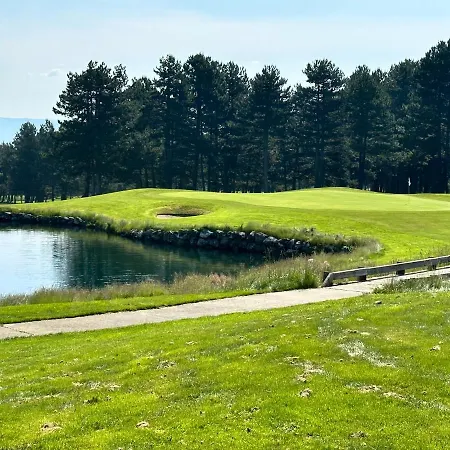 Pirin Golf & Spa Greenside Studio Razlog