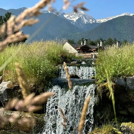 Pirin Golf & Greenside Апартаменты