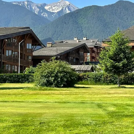 Pirin Golf & Spa Greenside Studio Razlog
