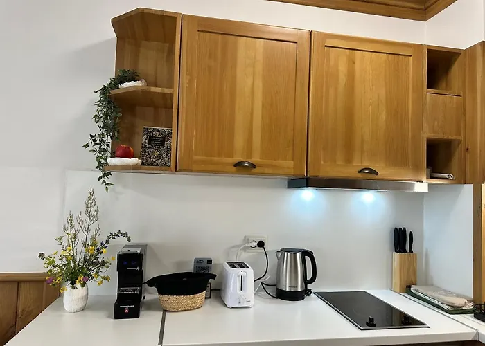 Apartamento Pirin Golf & Greenside