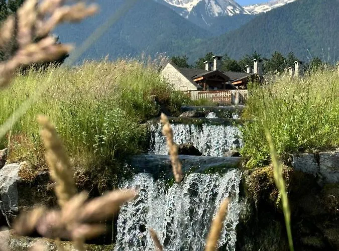 Pirin Golf & Greenside Apartamento